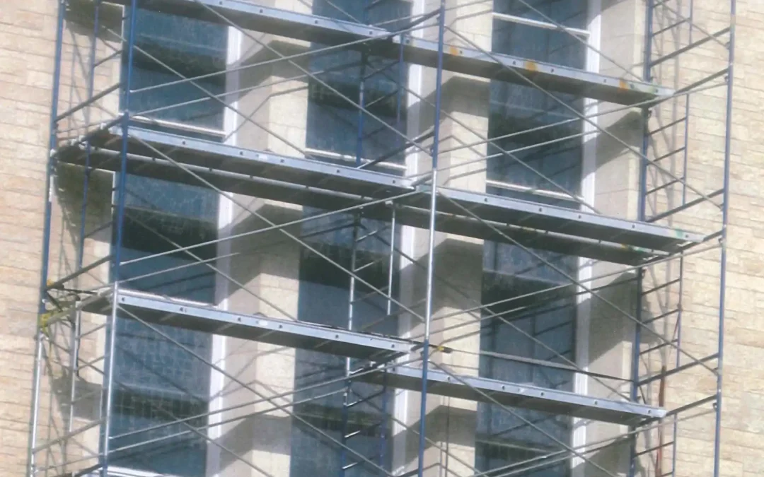 Why you need to hire specialist for Heritage projects