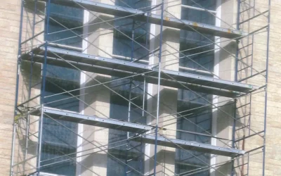 Why you need to hire specialist for Heritage projects