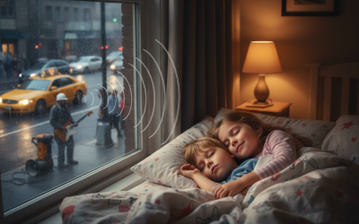 How to Choose the Right Noise Reduction Windows for Cold Alberta Winters