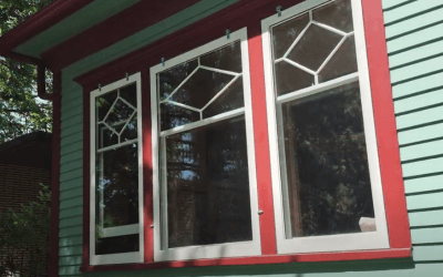 How to Keep the Charm of Your Old Home While Making It More Energy Efficient