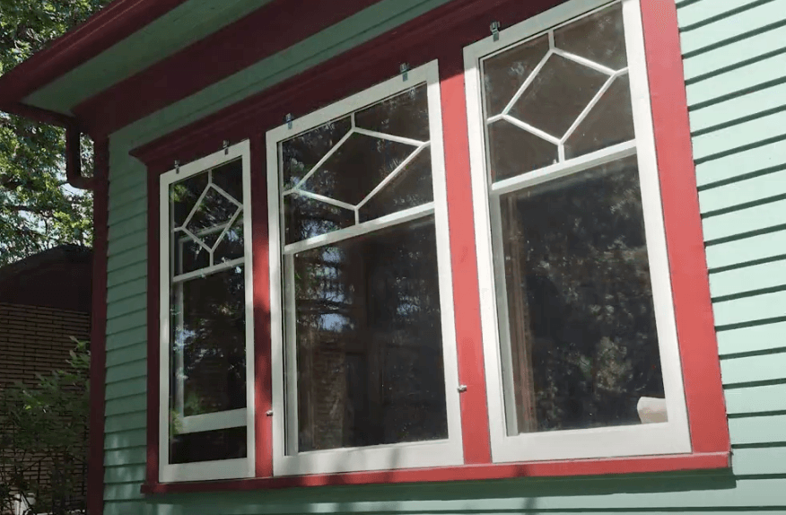 How to Keep the Charm of Your Old Home While Making It More Energy Efficient