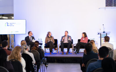 Permaseal Attented Workshop co-hosted by Emmission Reduction Alberta