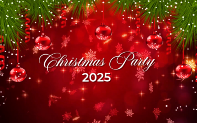 Perma Seal Windows & Doors | Christmas Team Celebration Highlights