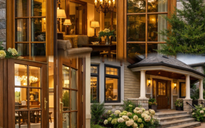 Best Wood Windows Providers in Edmonton: Popular Brands & Local Expert