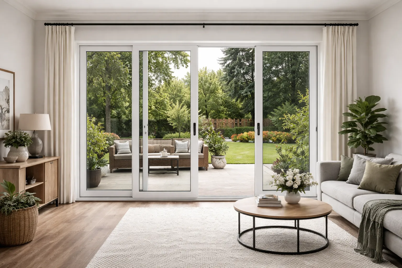 permaseal storm-door