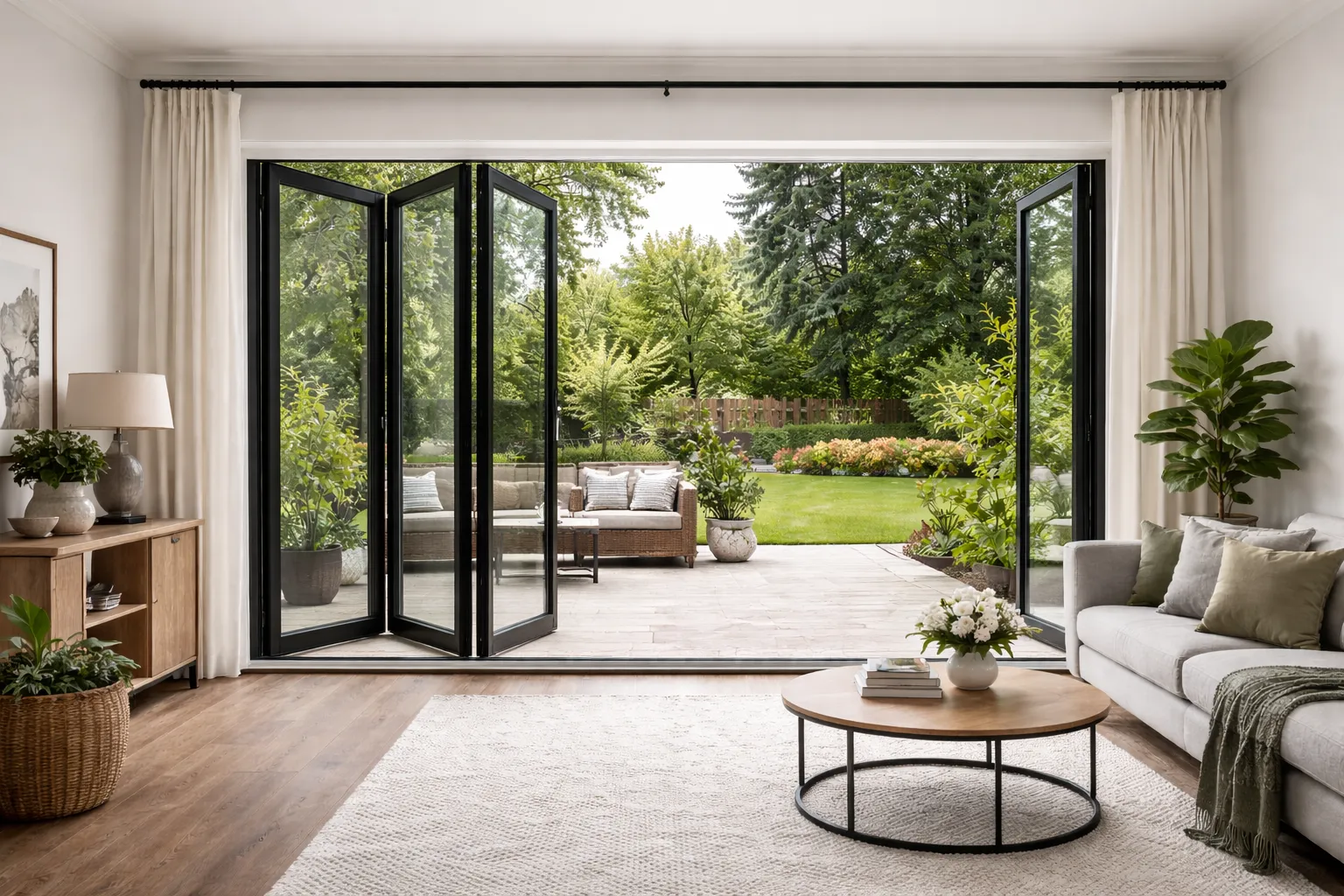 permaseal storm doors