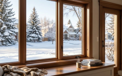 Where to Find Expert Advice on Window and Door Installation in Edmonton, Canada