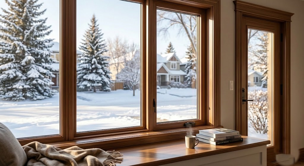 Where to Find Expert Advice on Window and Door Installation in Edmonton, Canada