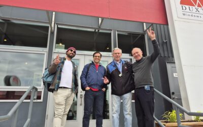 Perma Seal Attends the 2026 Duxton Dealer Conference in Winnipeg