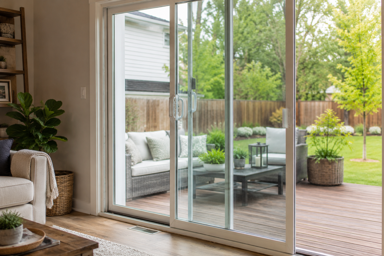 Sliding door repair in edmonton and across all over alberta<br />
