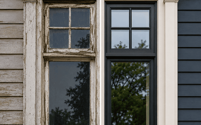 Heritage Window Regulations in Alberta: What You Must Know Before Renovating