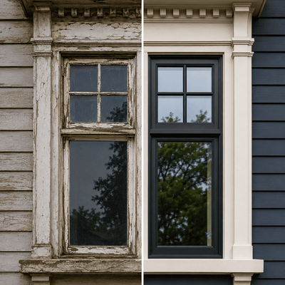 Heritage Window Regulations in Alberta: What You Must Know Before Renovating